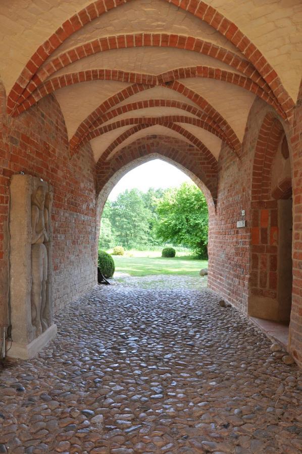 Gartenzimmer Im Schloss Neuhausen Neuhausen  Extérieur photo