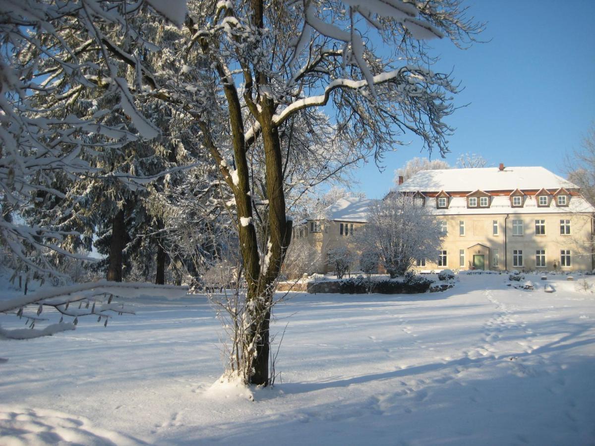 Gartenzimmer Im Schloss Neuhausen Neuhausen  Extérieur photo