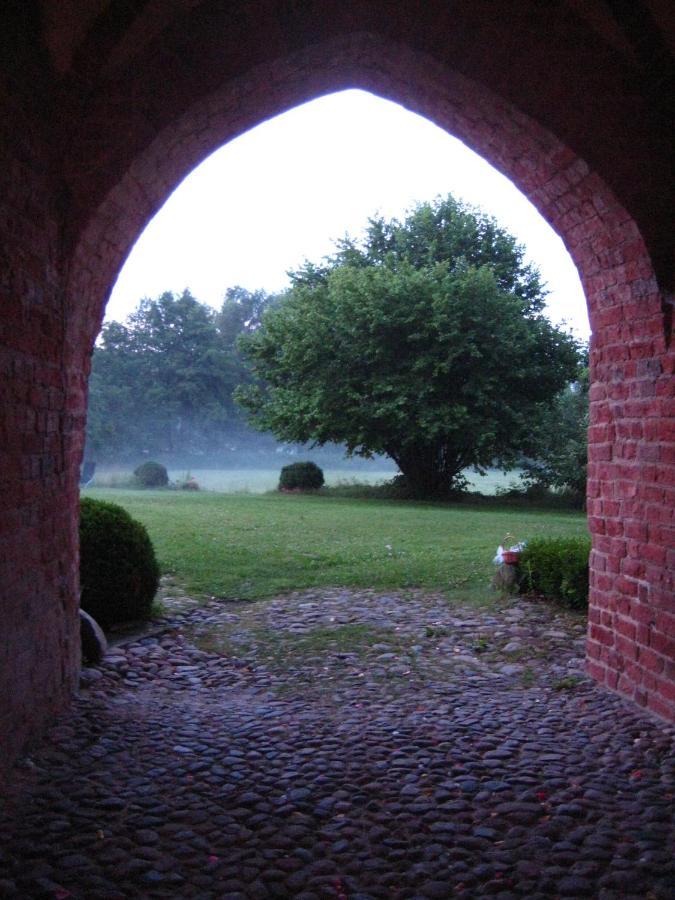 Gartenzimmer Im Schloss Neuhausen Neuhausen  Extérieur photo