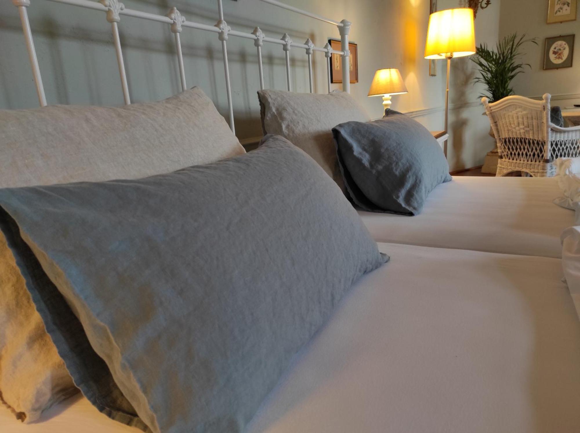Gartenzimmer Im Schloss Neuhausen Neuhausen  Extérieur photo
